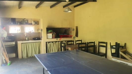 VENTA DE CASA EN SAN BENITO .