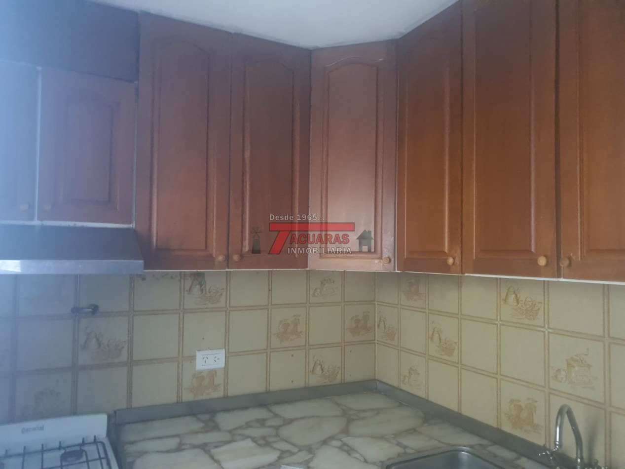 VENTA DE DEPARTAMENTO 3 DORMITORIOS EXCELENTE UBICACION.