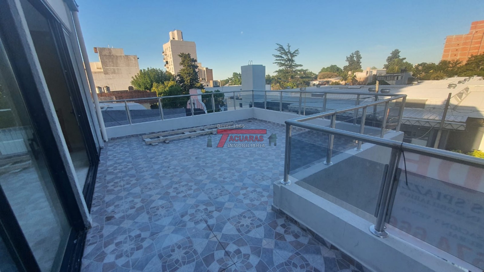 EXCELENTE PROPIEDAD A LA VENTA .