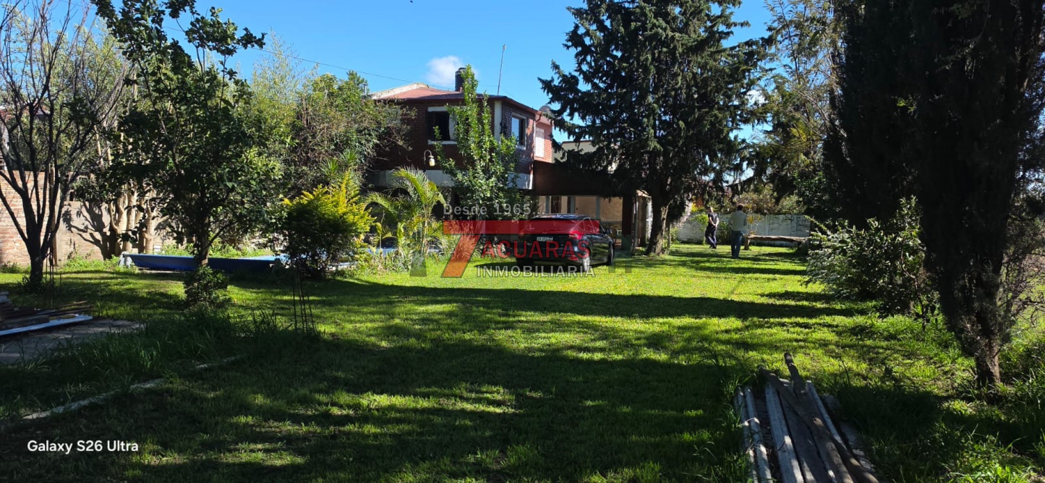 CASA EN VENTA EN ORO VERDE .