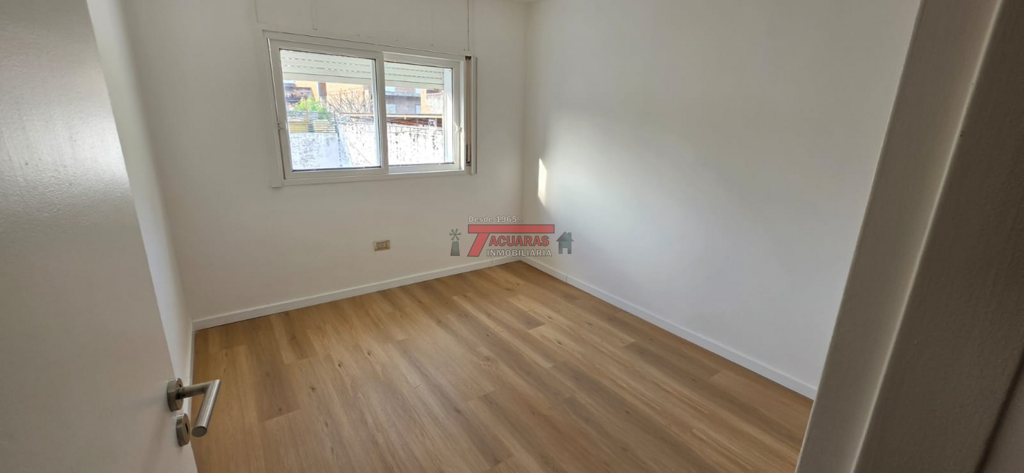VENTA DE DEPARTAMENTO DE 3 DORMITORIOS EN CALLE URQUIZA