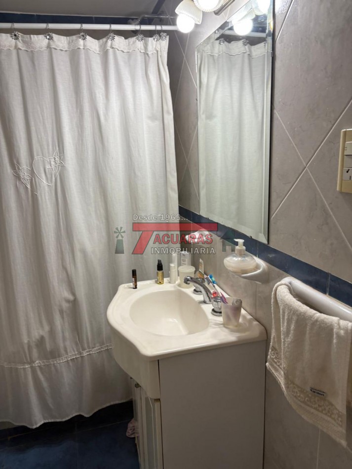 ALQUILER DE DEPARTAMENTO EN CALLE CORRIENTES 348