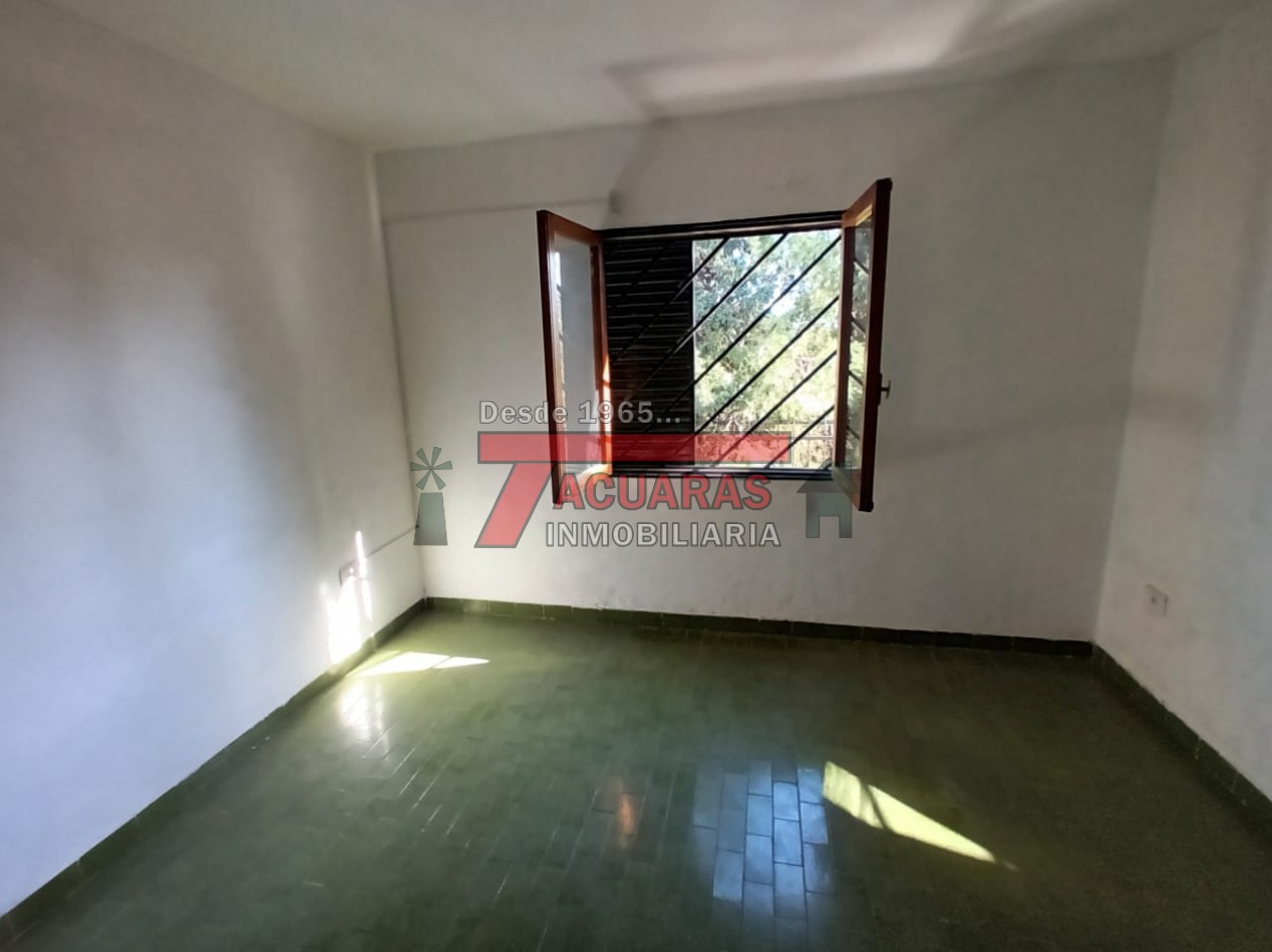 DUPLEX EN VENTA -CALLE DIAMANTE.
