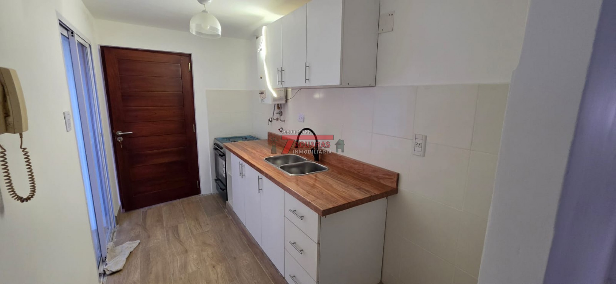 VENTA DE DEPARTAMENTO DE 3 DORMITORIOS EN CALLE URQUIZA