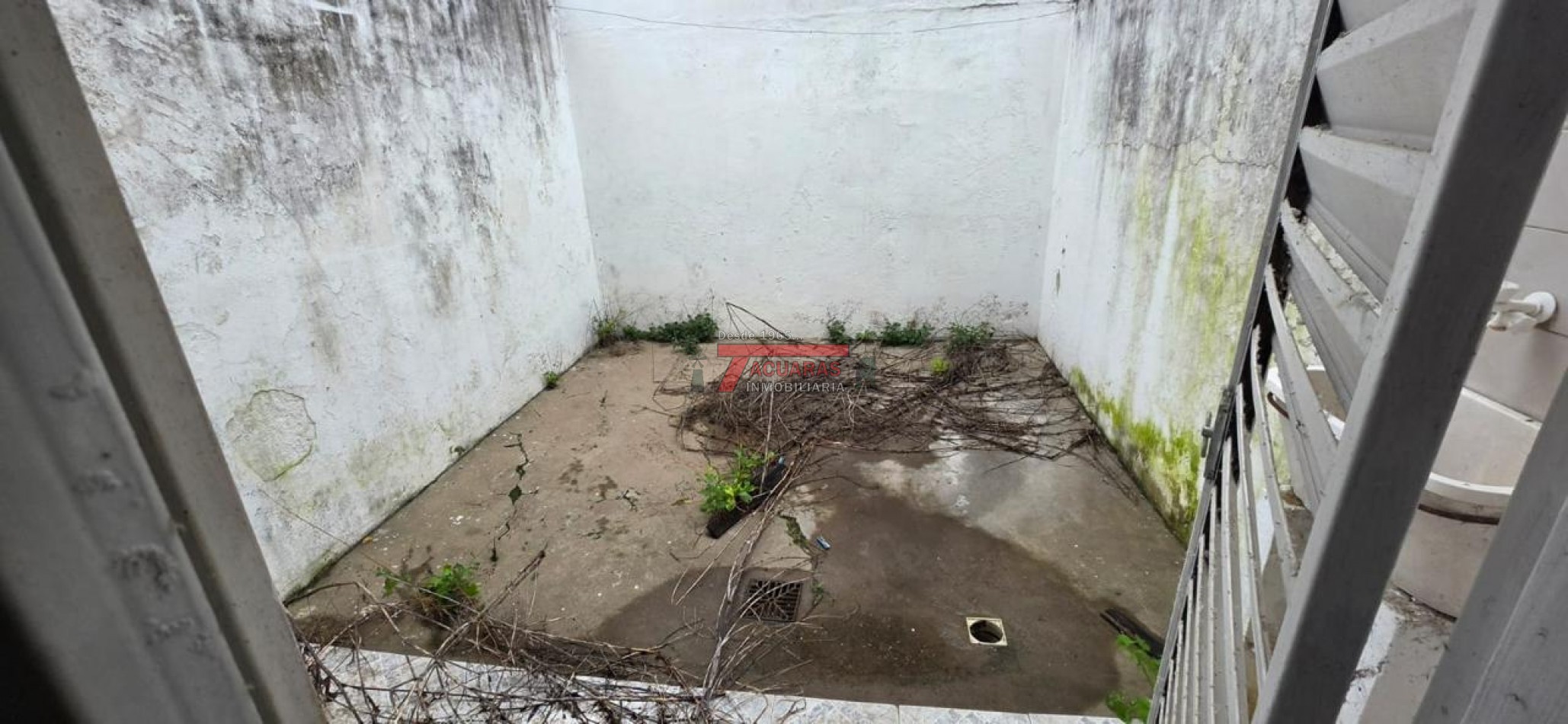 VENTA DE DEPARTAMENTO DE 1 DORMITORIO  EN CALLE COLON .