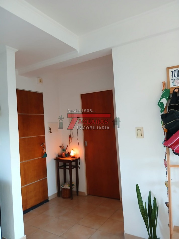 ALQUILER DE DEPARTAMENTO DE 1 DORMITORIO EN CALLE SALTA 266.