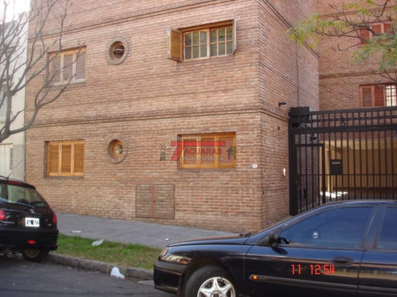 OPORTUNIDAD INVERSIONIONISTAS 2 DORMITORIOS + COCHERA .