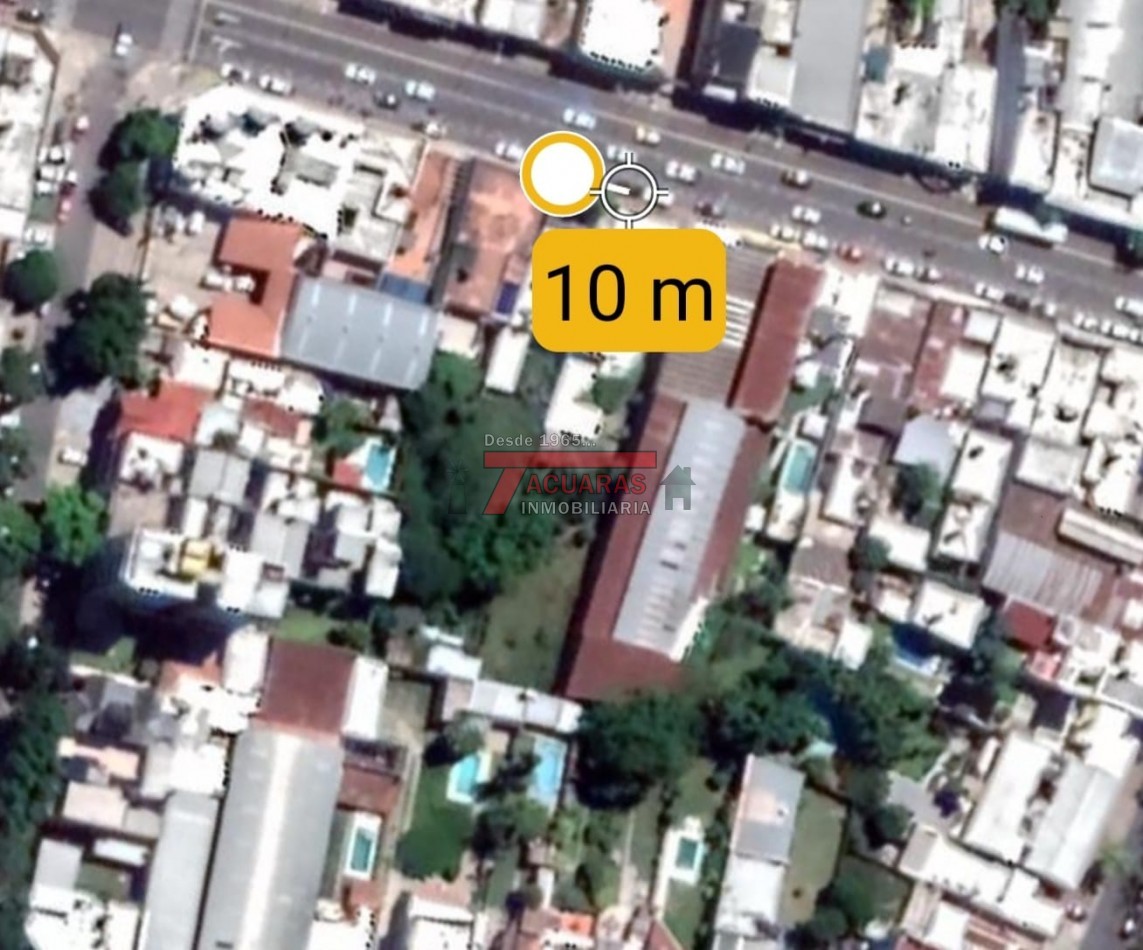 VENTA DE HERMOSA CASA ANTIGUA EN CALLE GUALEGUAYCHU. 