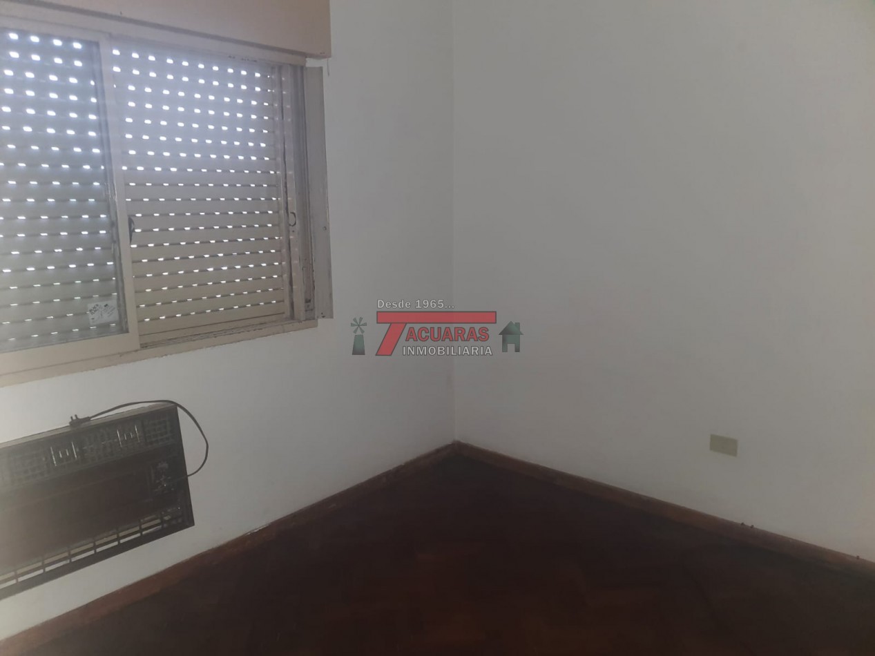 VENTA DE DEPARTAMENTO 3 DORMITORIOS EXCELENTE UBICACION.