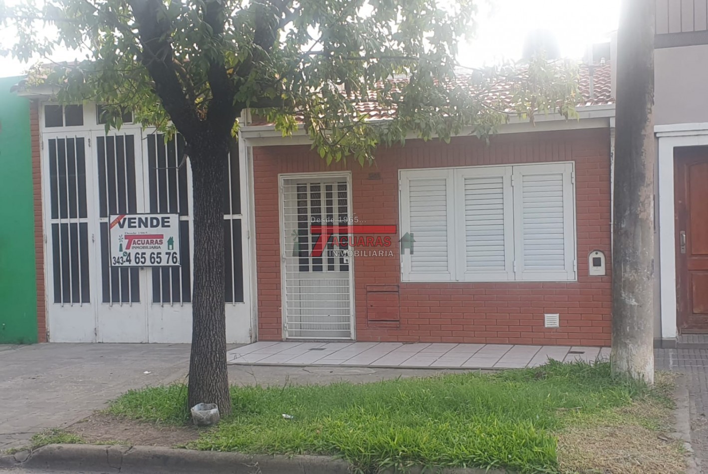 VENTA DE CASA CALLE PADRE GRELLA
