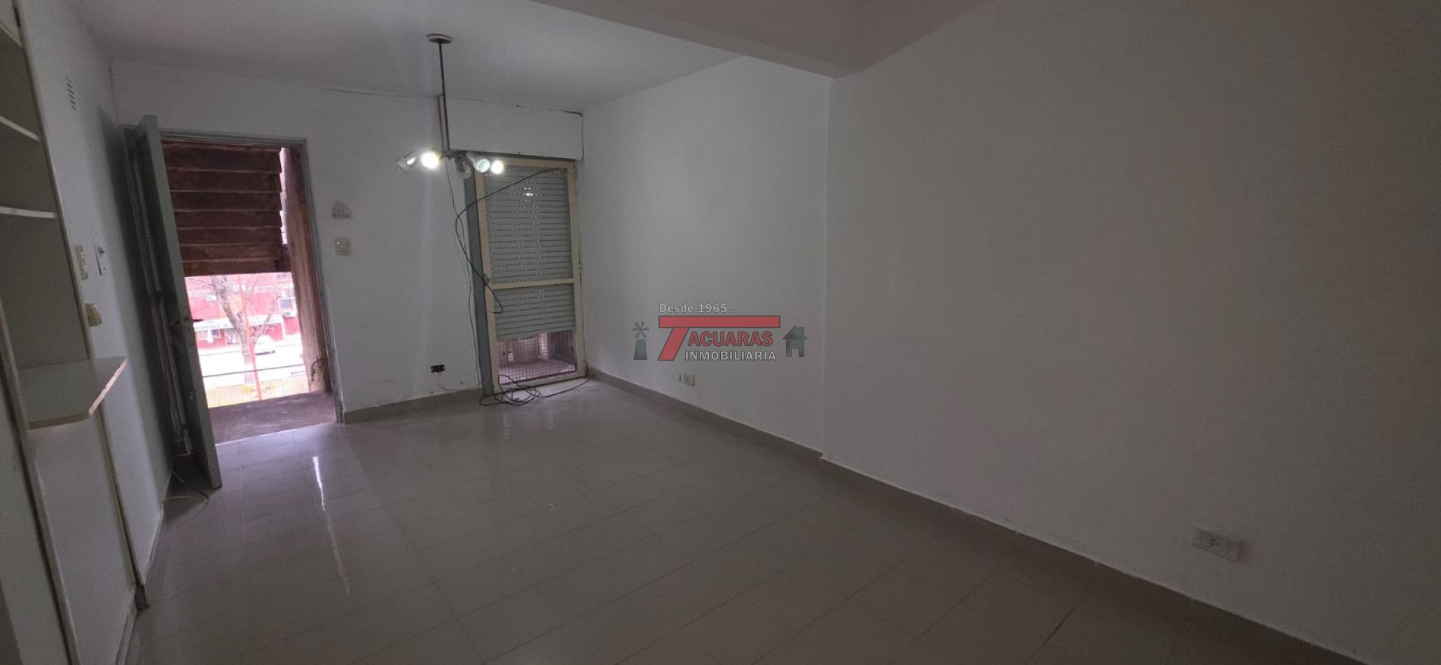Venta departamento 2 dormitorios en Lomas Del Mirador 1