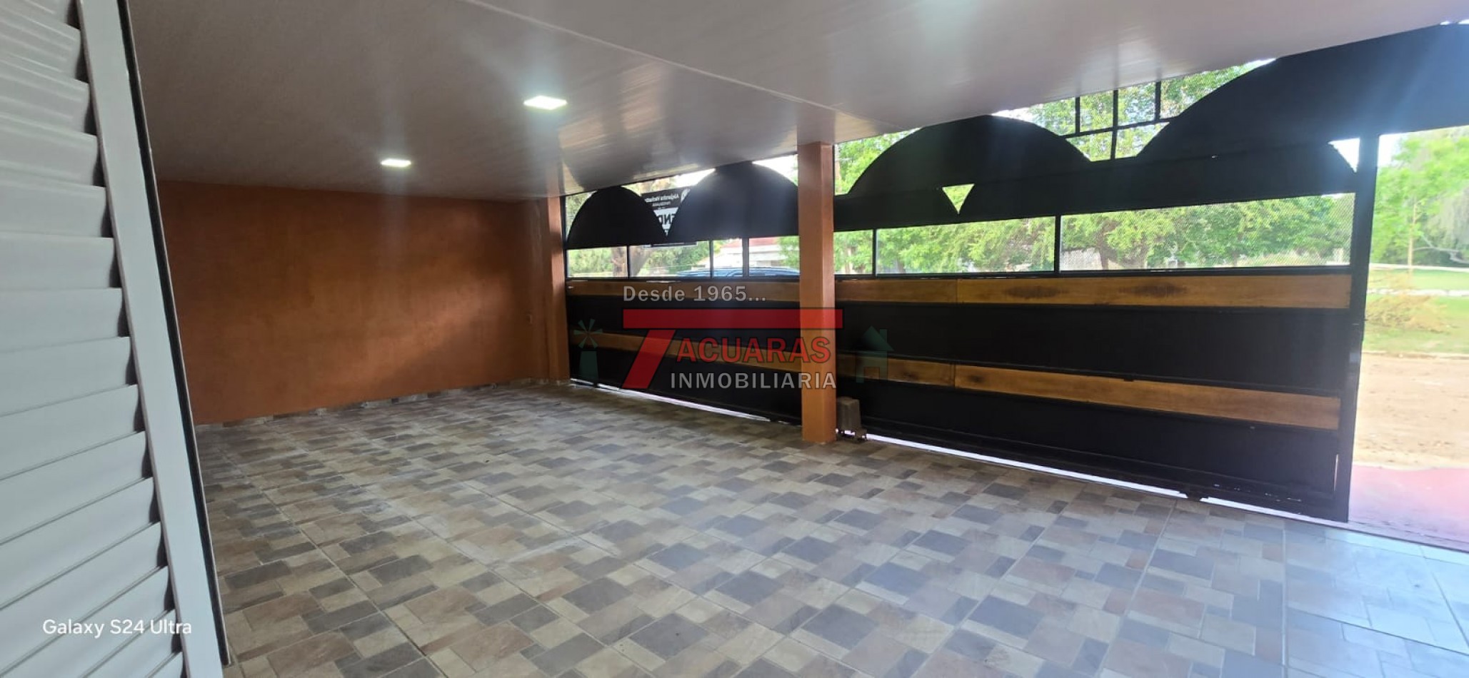 CASA EN VENTA EN SAN BENITO A 50 METROS DE AVENIDA ALMAFUERTE (RUTA)