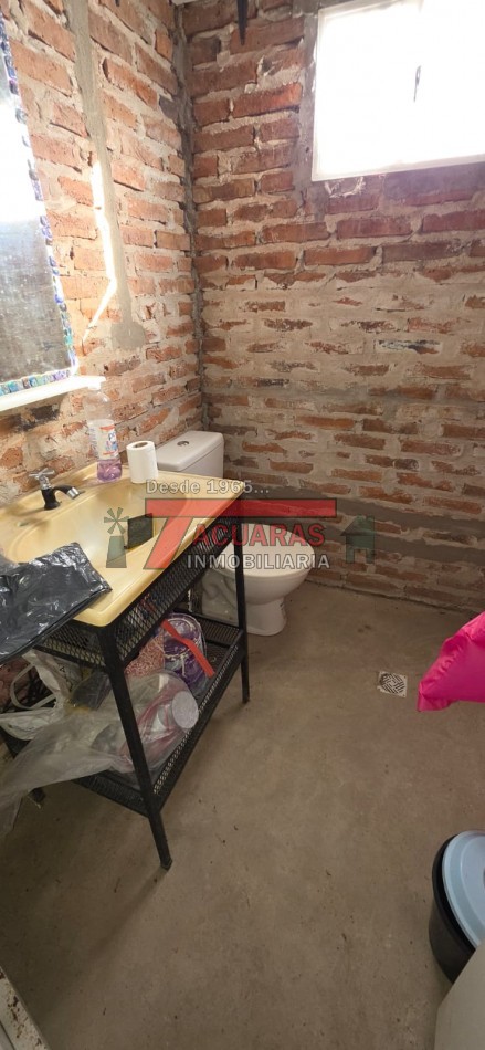 Venta- Casa Quinta en Tierra Alta Colonia Ensayo, Entre Rios .