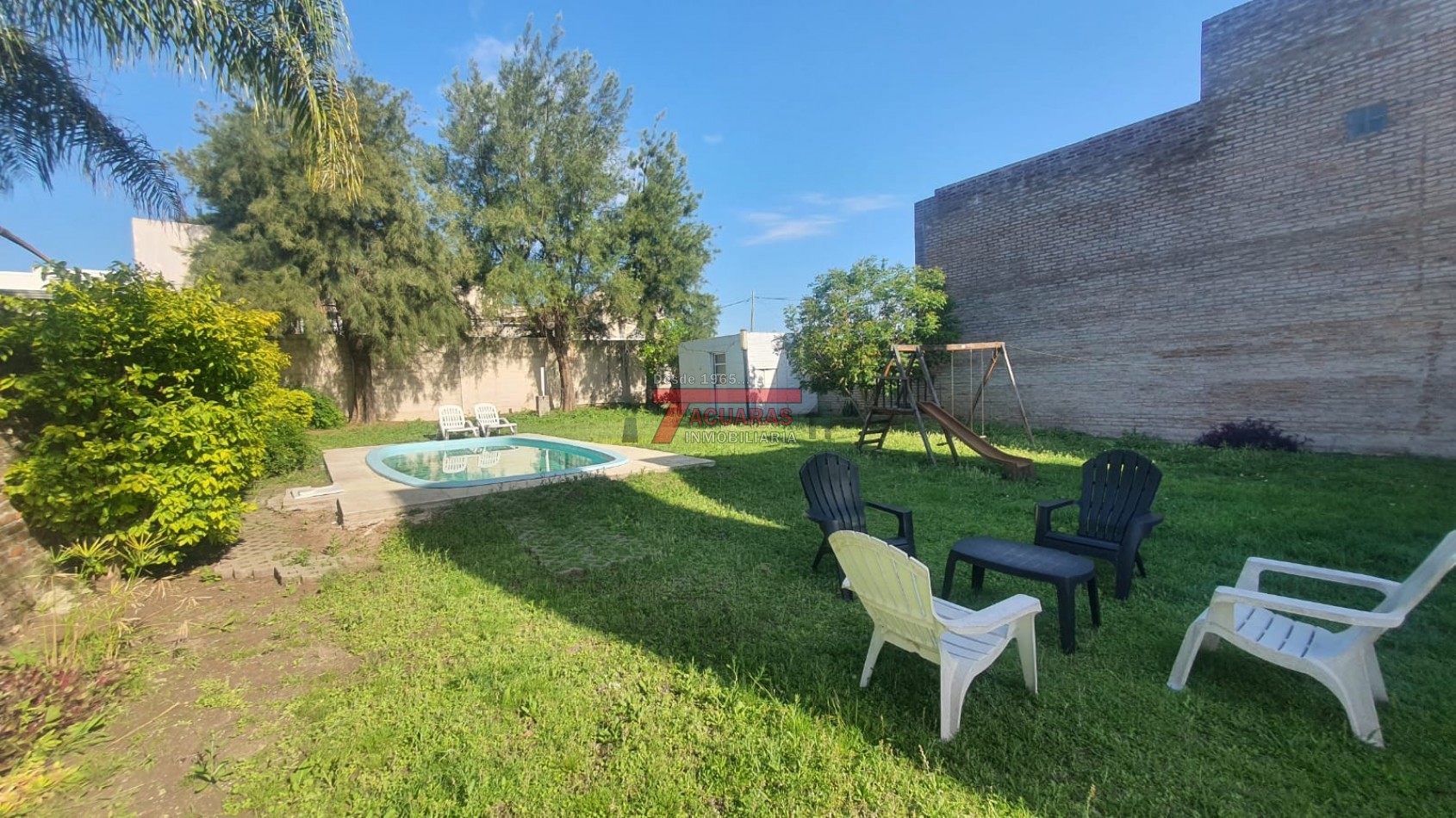 CASA EN VENTA DE 3 DORMITORIOS ZONA BLAS PARERA.