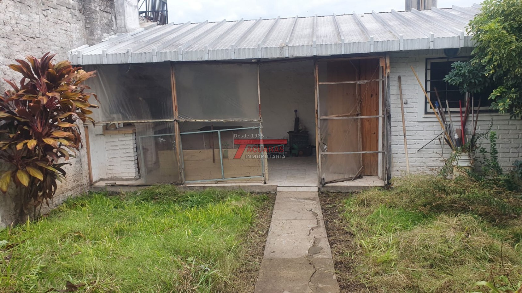 VENTA DE CASA CALLE PADRE GRELLA