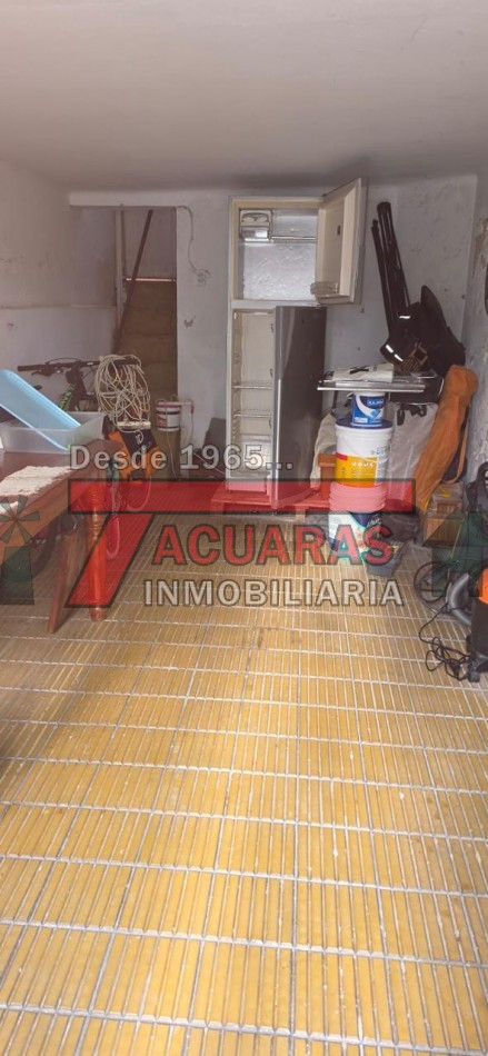 CASA EN VENTA ESTILO ANTIGUA EN CALLE LA RIOJA