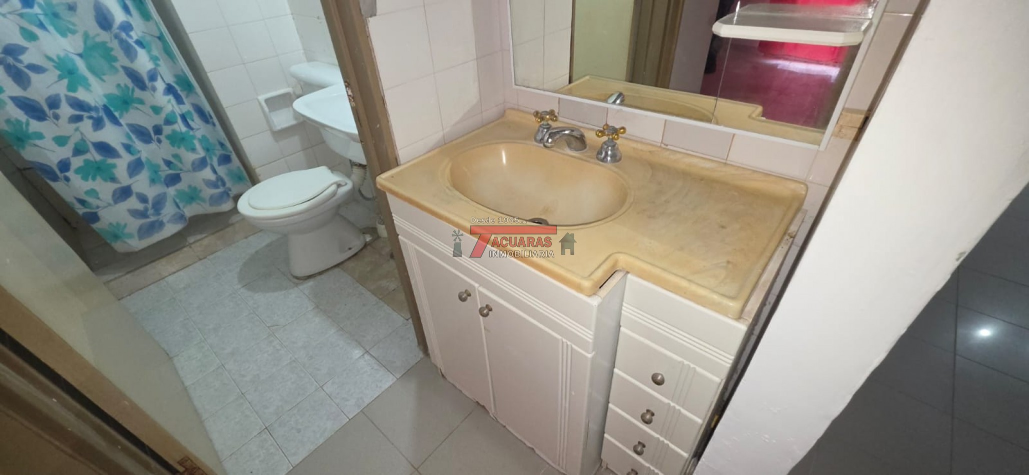 Venta departamento 2 dormitorios en Lomas Del Mirador 1