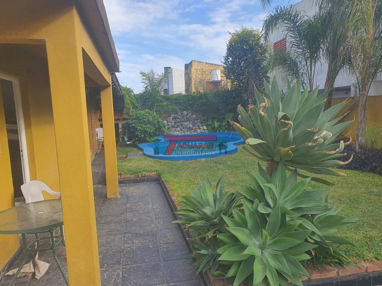 VENTA DE CASA CALLE BLAS  PARERA Y FRANCIA.