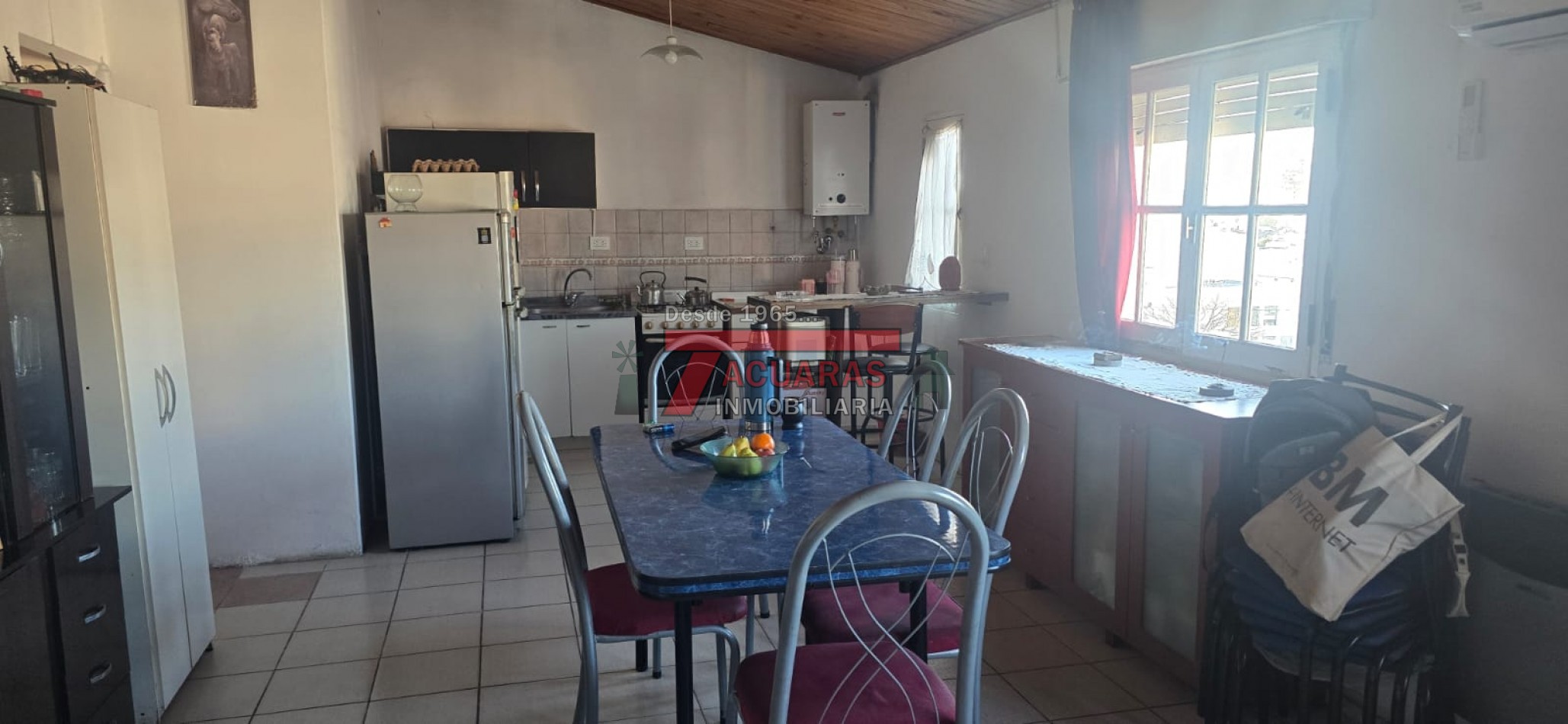 VENTA DE DEPARTAMENTO DE 2 DORMITORIOS EN CALLE ENRIQUE CARBO .