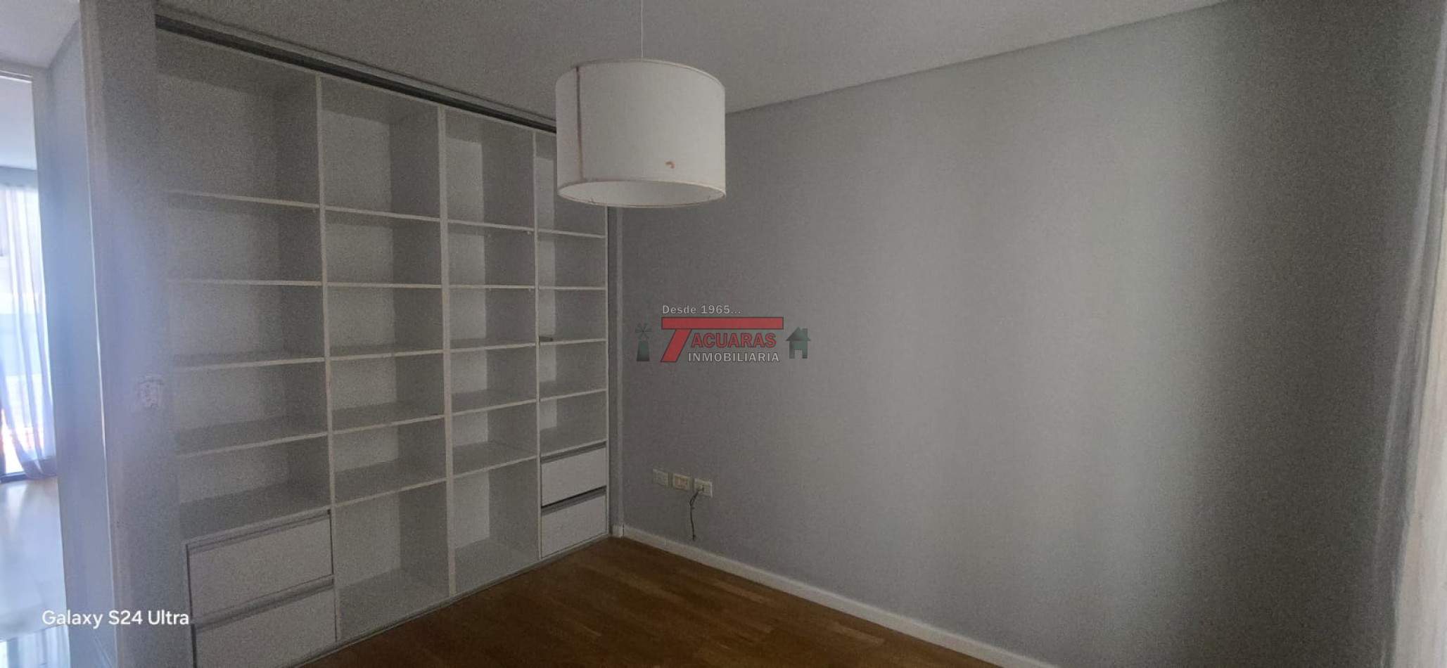 CONFORT Y CALIDAD: PISO DE 3 DORMITORIOS EN CALLE LOS VASCOS.