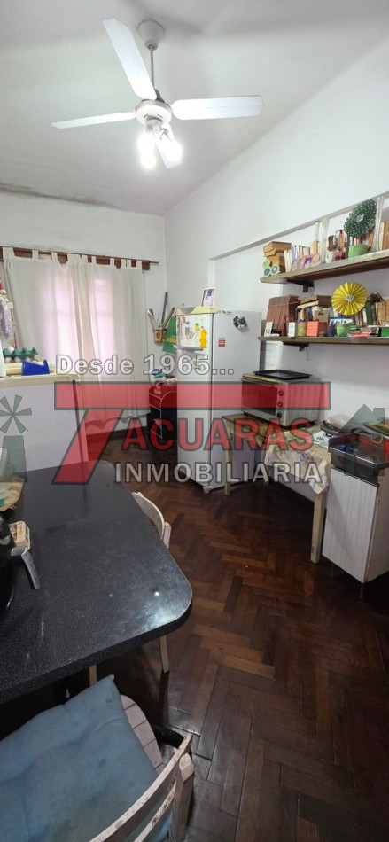Casa en venta en Planta Alta ubicada en calle Cervantes.