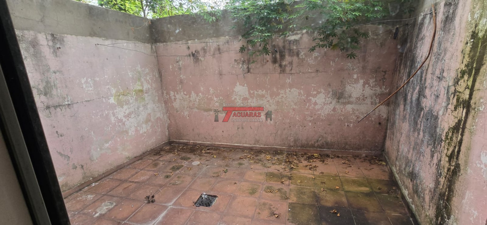 VENTA DE DEPARTAMENTO INTERNO .