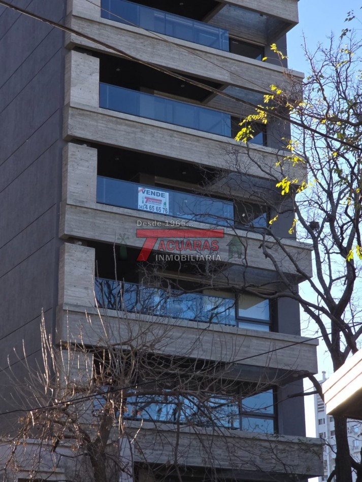 PISO A ESTRENAR EN VENTA.