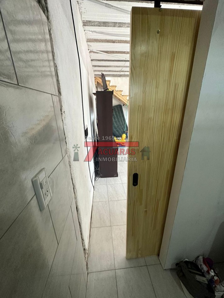 VENTA DE QUINTA UBICADA EN CALLE CHURRUARIN.