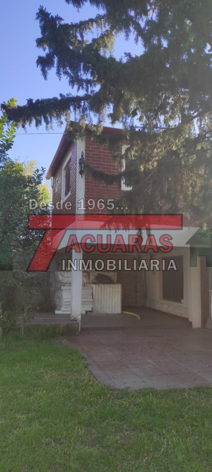 CASA EN VENTA EN ORO VERDE .