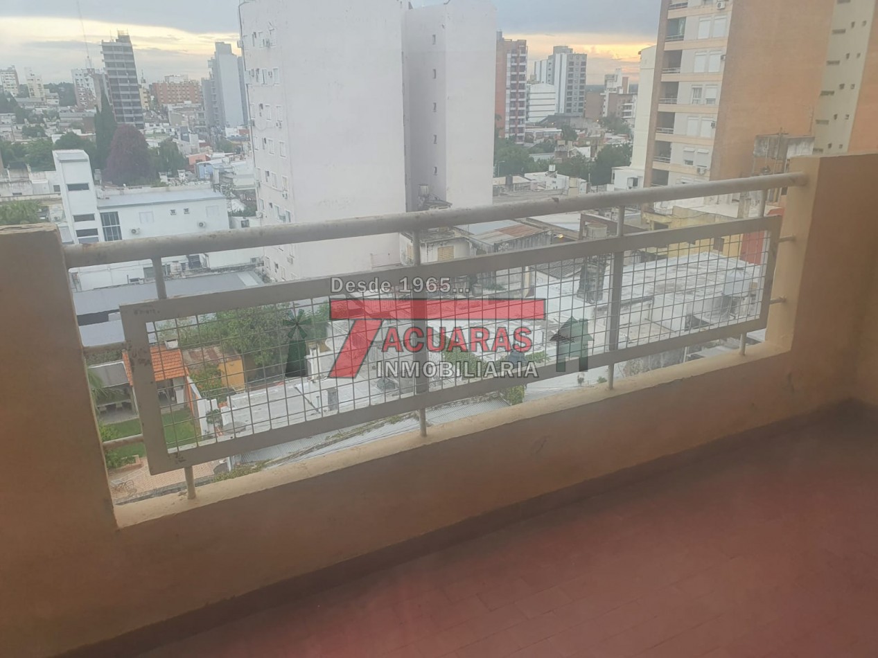 VENTA DE DEPARTAMENTO 2 DORMITORIOS EXCELENTE UBICACION.