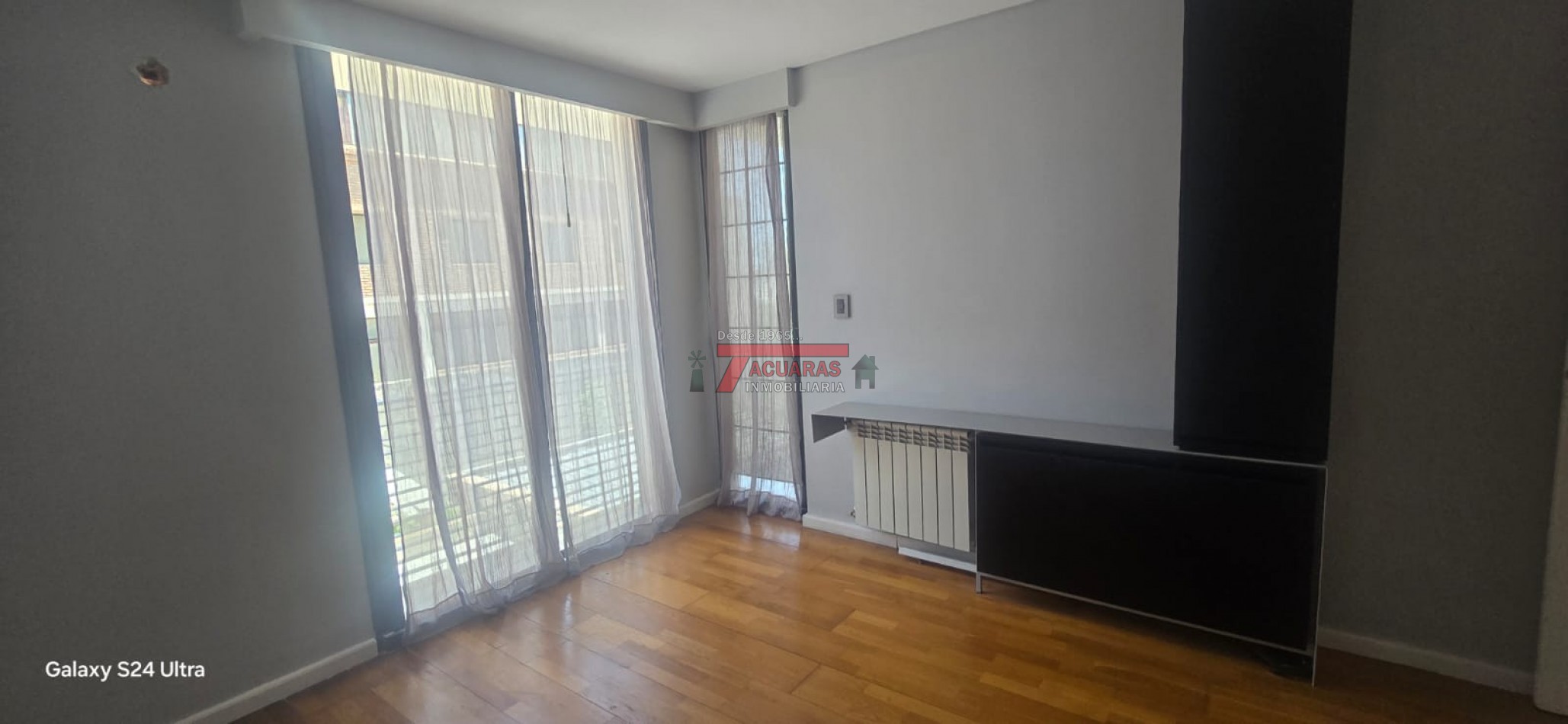 CONFORT Y CALIDAD: PISO DE 3 DORMITORIOS EN CALLE LOS VASCOS.