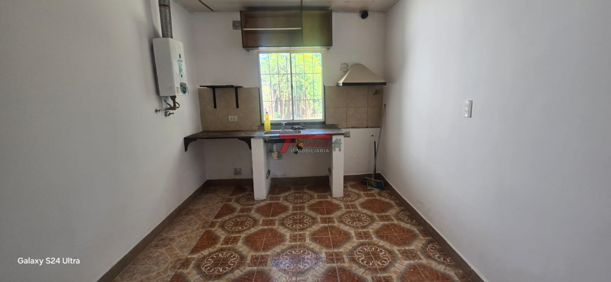 VENTA DE 2 PROPIEDADES EN SAN BENITO.