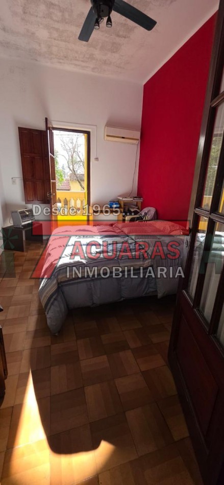 CASA EN VENTA ESTILO ANTIGUA EN CALLE LA RIOJA