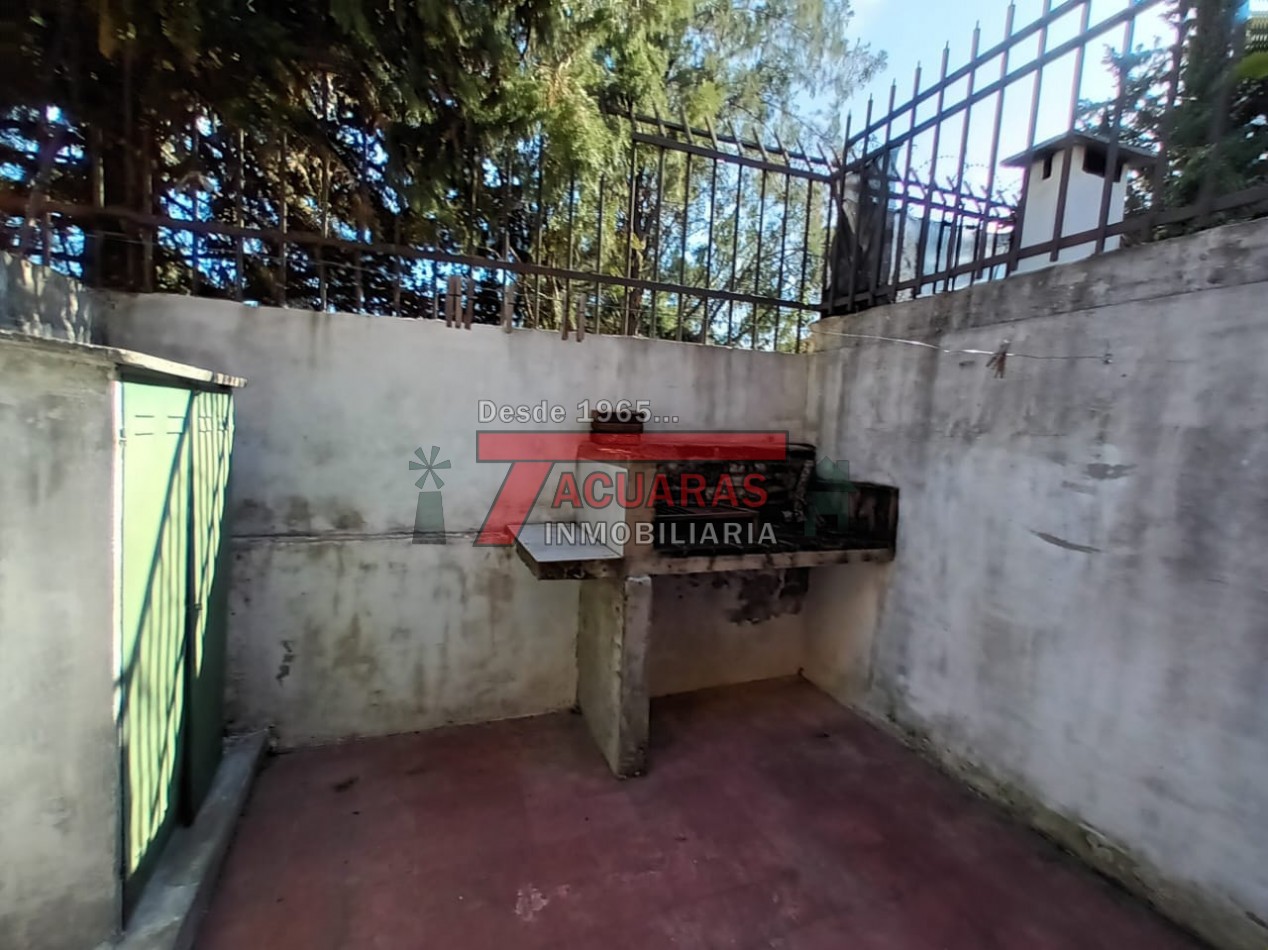DUPLEX EN VENTA -CALLE DIAMANTE.