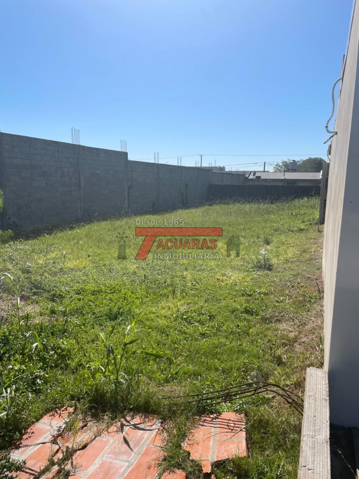 VENTA DE TERRENO 