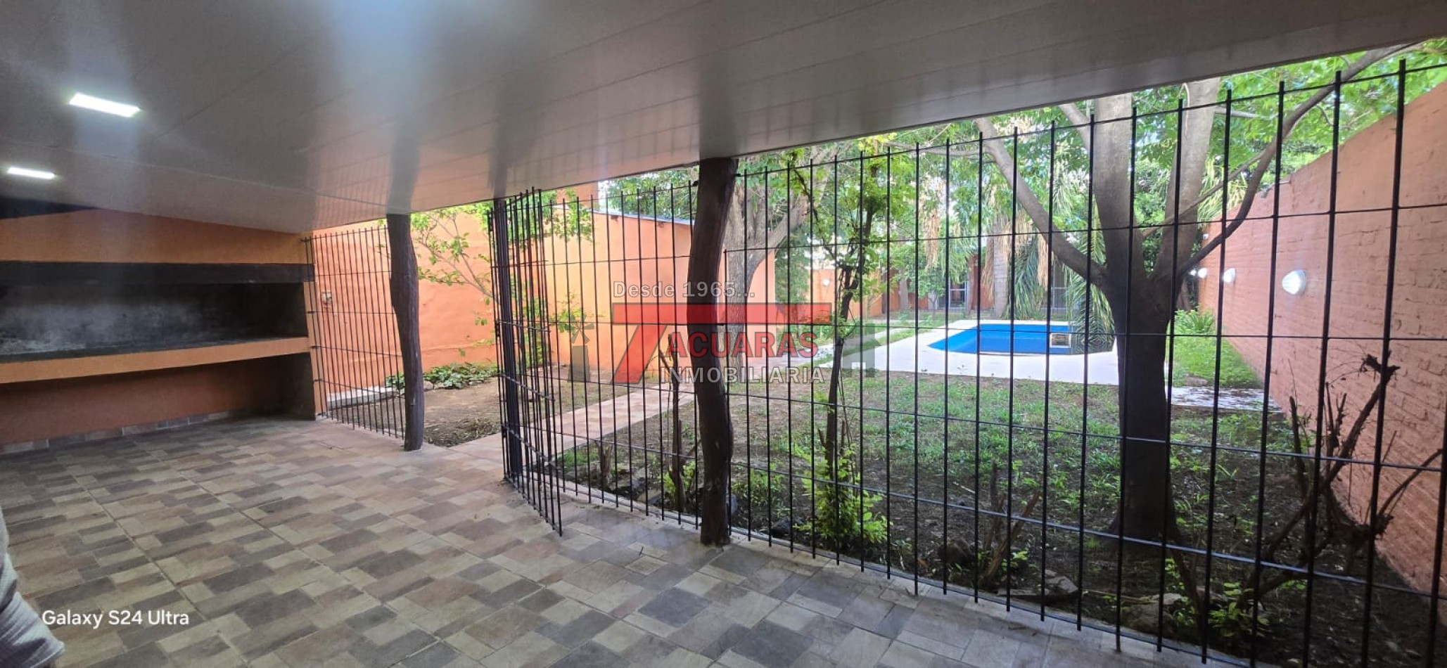 CASA EN VENTA EN SAN BENITO A 50 METROS DE AVENIDA ALMAFUERTE (RUTA)