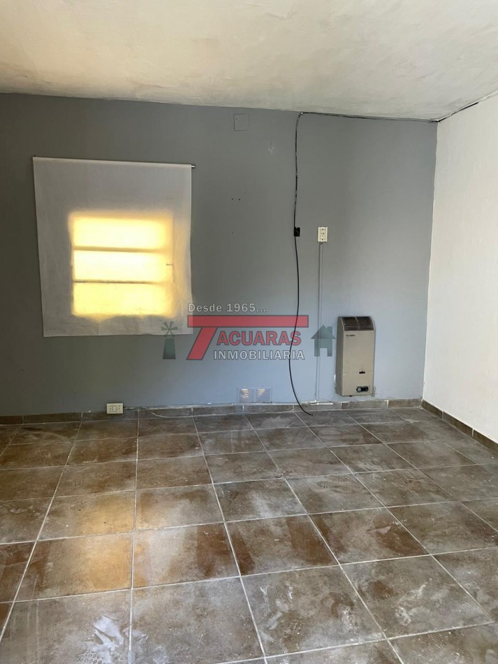 VENTA DE PROPIEDAD CON DOBLE POTENCIAL .Calle Bevilacgua, zona El Rutero.
