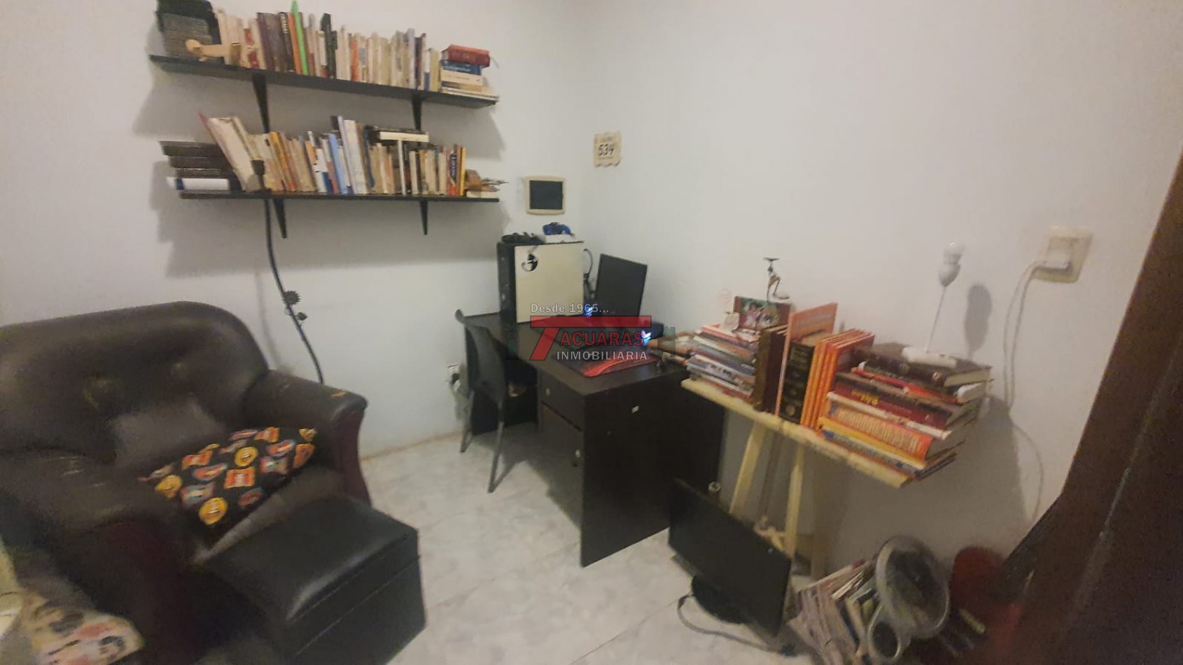 VENTA DE CASA EN SAN BENITO .