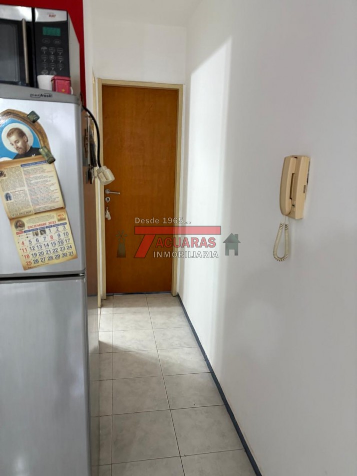 ALQUILER DE DEPARTAMENTO EN CALLE CORRIENTES 348