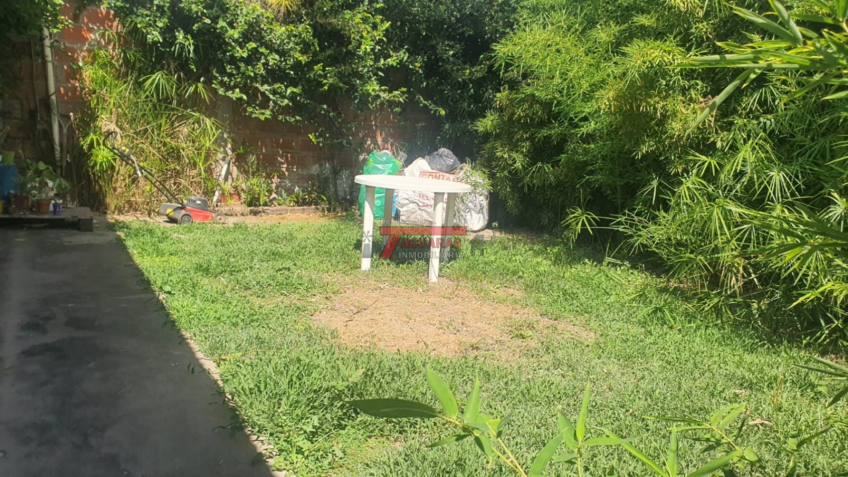 VENTA DE CASA EN SAN BENITO .