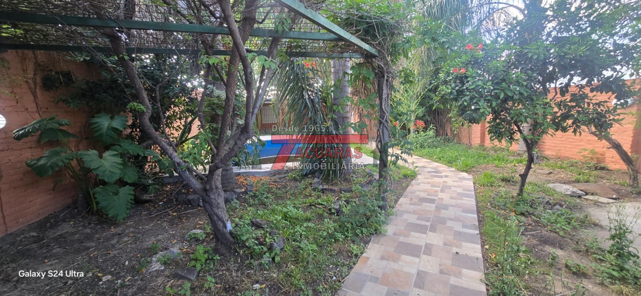 CASA EN VENTA EN SAN BENITO A 50 METROS DE AVENIDA ALMAFUERTE (RUTA)