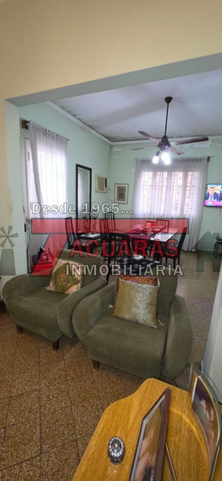 Casa en venta en Planta Alta ubicada en calle Cervantes.