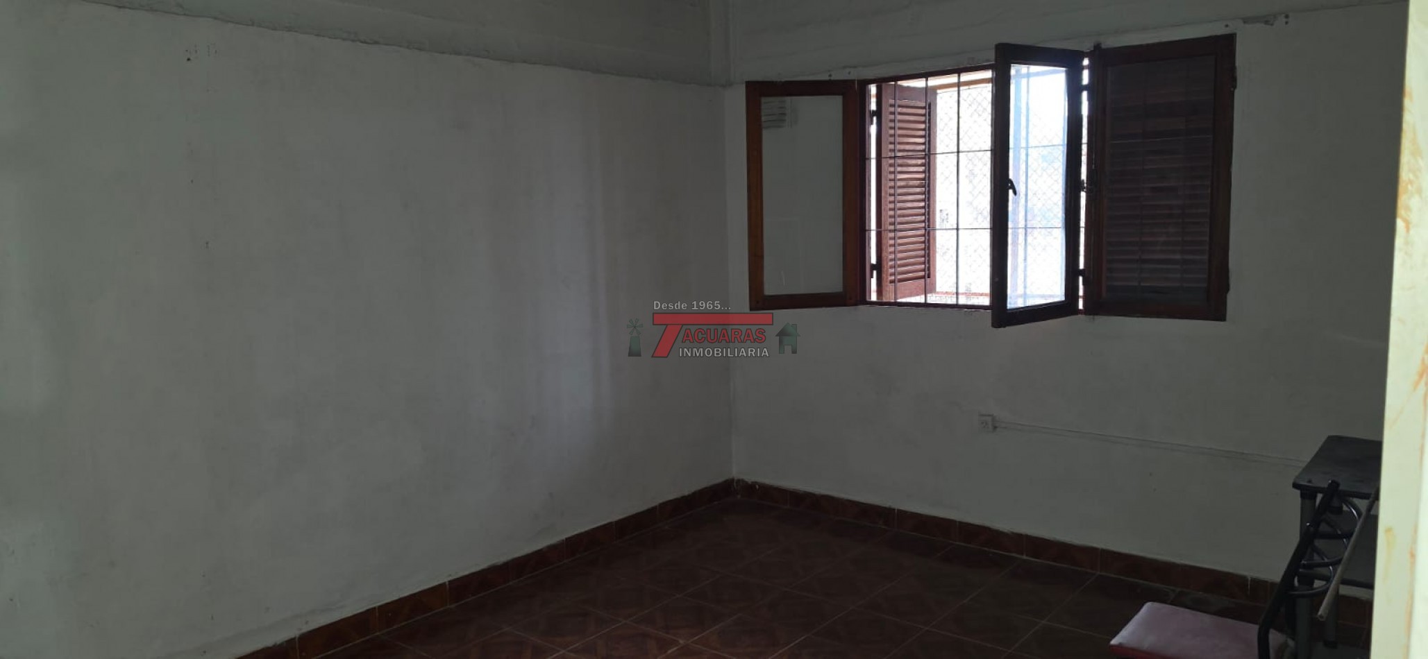 Venta departamento 2 dormitorios en Lomas Del Mirador 1