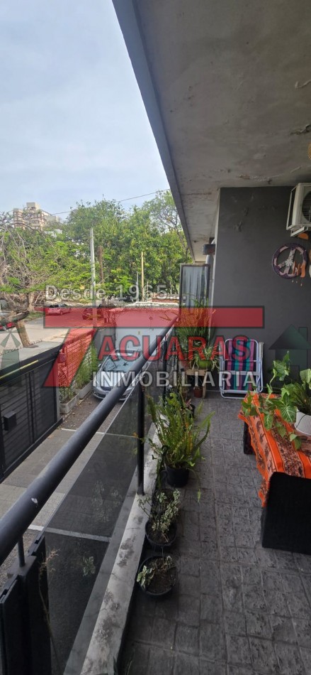 VENTA DE DEPARTAMENTO EN CALLE DE LA TORRE Y VERA