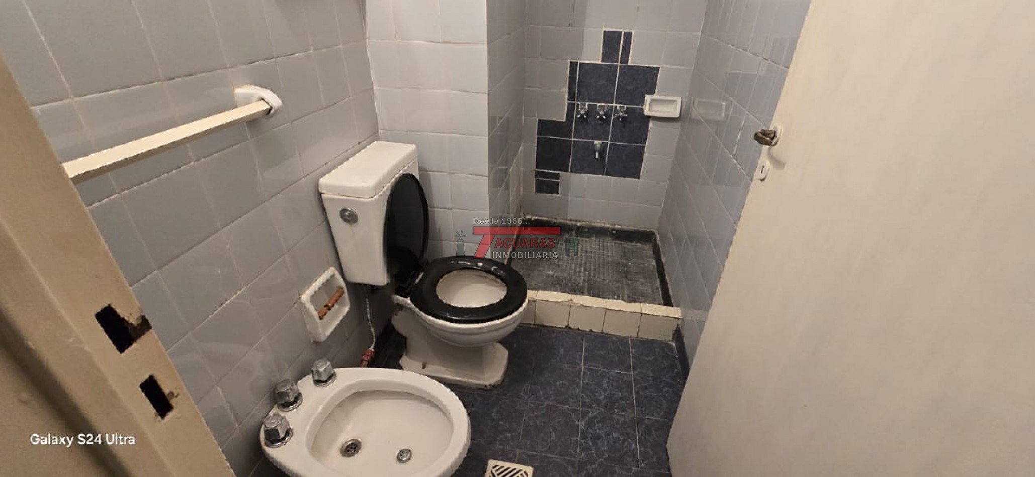 VENTA DE DEPARTAMENTO DE DOS  DORMITORIOS .IDEAL INVERSION.