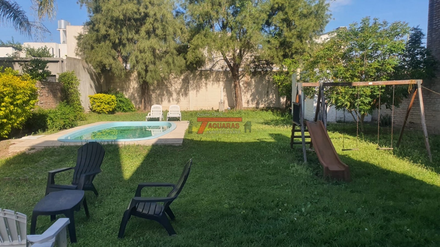 CASA EN VENTA DE 3 DORMITORIOS ZONA BLAS PARERA.