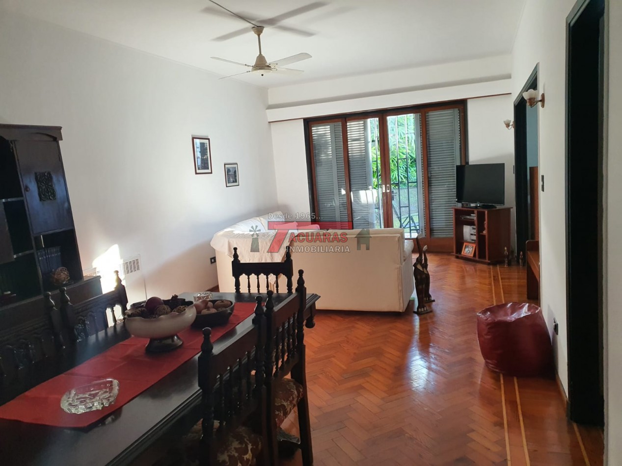 IMPORTANTE PROPIEDAD  A LA VENTA  EN EL CENTRO DE LA CIUDAD.