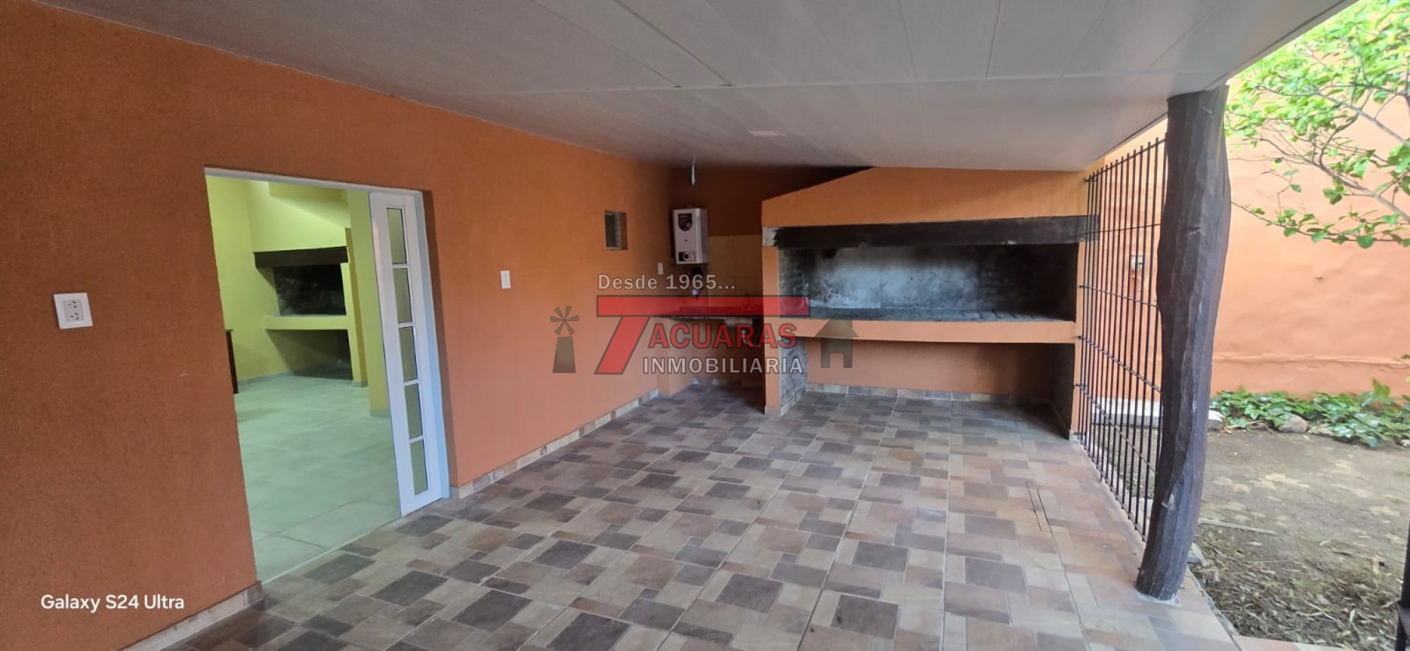 CASA EN VENTA EN SAN BENITO A 50 METROS DE AVENIDA ALMAFUERTE (RUTA)