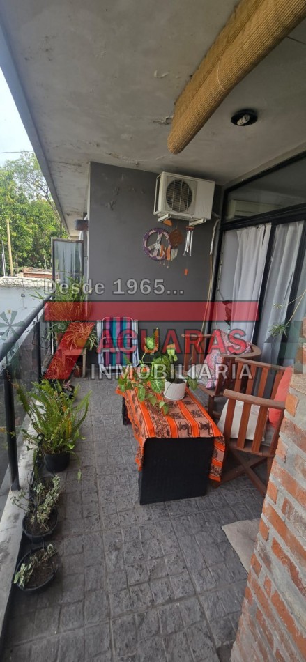 VENTA DE DEPARTAMENTO EN CALLE DE LA TORRE Y VERA