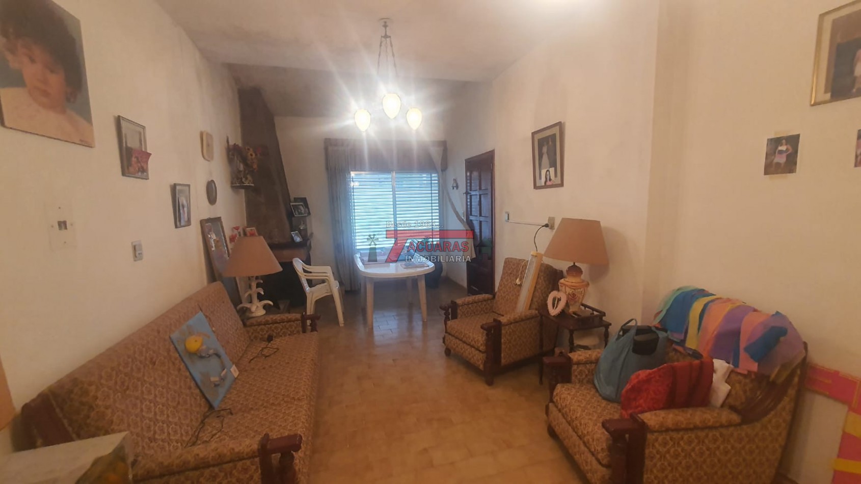 VENTA DE CASA UBICADA EN BLAS PARERA ZONA TOMA VIEJA.
